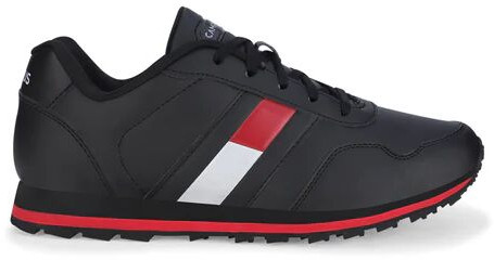 Lawrence Black Men's Casual Shoes