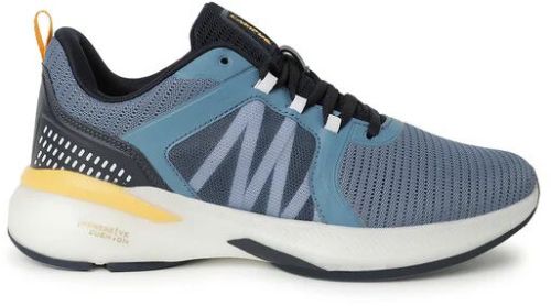 Pedro Blue Men's Running Shoes