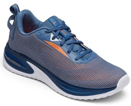 Prexton Blue Men's Running Shoes