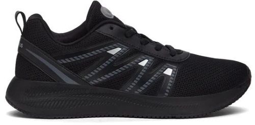 Wendigo Black Men's Running Shoes