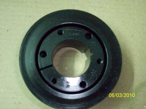 Metal Pulley for industrial