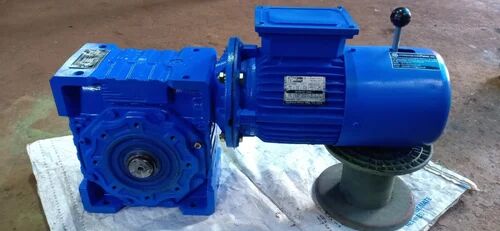 Mild Steel Gear Box