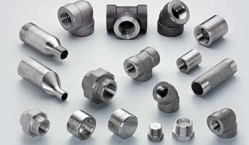 Male Stainless Steel SS Fittings, Grade : SS316