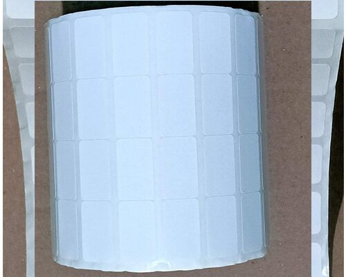 Formatter Tech Bar Code Labels