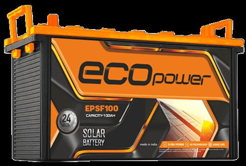 Solar Battery EPSF100