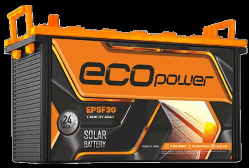 Solar Battery EPSF30