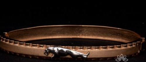 Light Weight Mens Bracelet