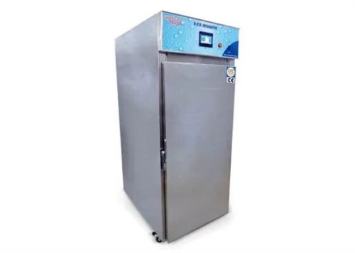 Bod Incubator For Industrial Use