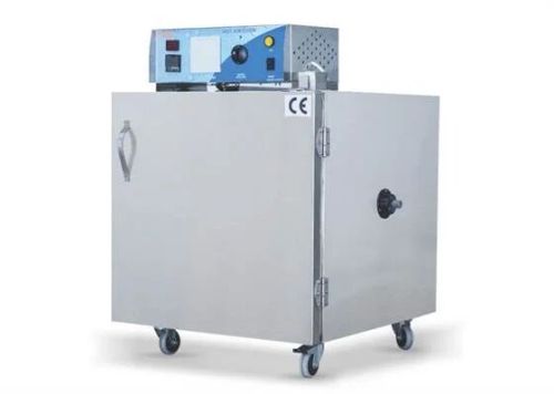 Hot Air Oven For Industrial