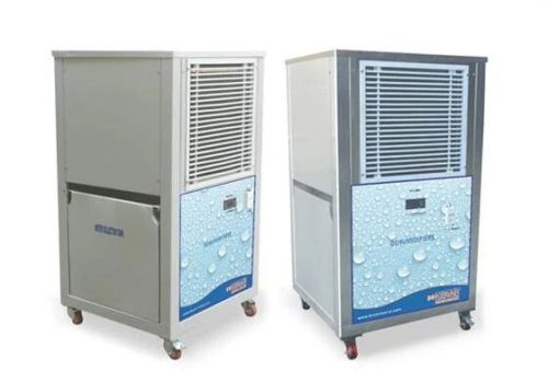 SS 304 / Gi Portable Dehumidifiers, Power : 50hz