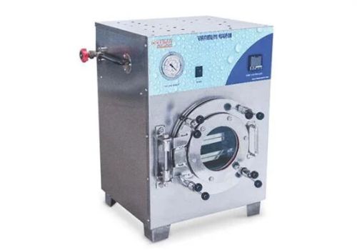 Vacuum Oven For Industrial