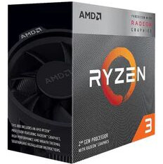 AMD Ryzen 3 3200G 3rd Generation Processor