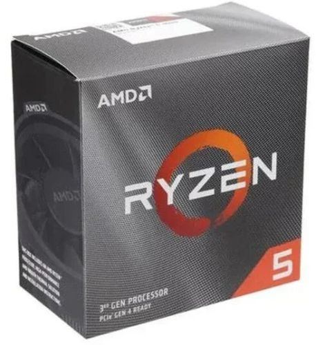 AMD Ryzen 5 3600 3rd Generation Processor
