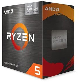AMD Ryzen 5 5600GT 5th Generation Processor