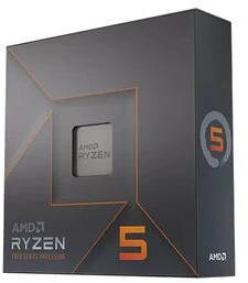 AMD Ryzen 5 7600X 7th Generation Processor