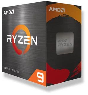 AMD Ryzen 9 5900XT 5th Generation Processor