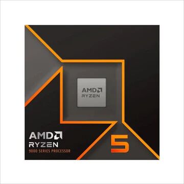 AMD Ryzen 9 9950x 9th Generation Processor
