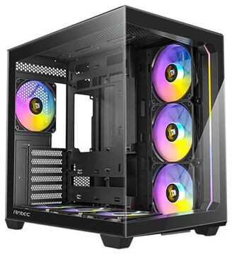 EternalX A723 Custom PC Build For AAA Gaming