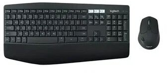 Logitech MK850 Full Size Wireless Gaming Keyboard