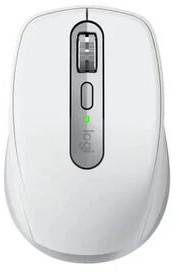 Logitech Mx Anywhere 3s Wireless Ambidextrous Gaming Mouse