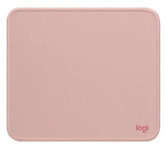 Logitech Studio Series Small Dark Rose Mousepad