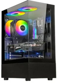 SymX RS56 Custom PC