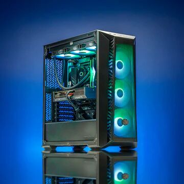 SymX RS718 Custom PC