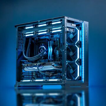 SymX RS922 Custom PC