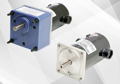 Pmdc Motor 40 Watt, Specialities : Direction By Changing Its Pol