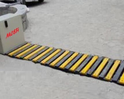 Flat Type Tyre Killer