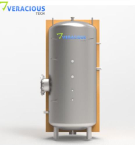 Hot Water Buffer Tanks