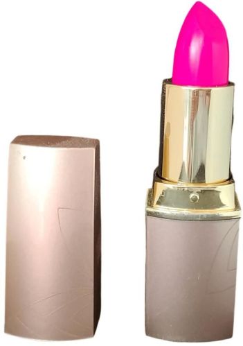 Lotus Matte Finish Long Stay Lip Color Fuchsia Fever-597