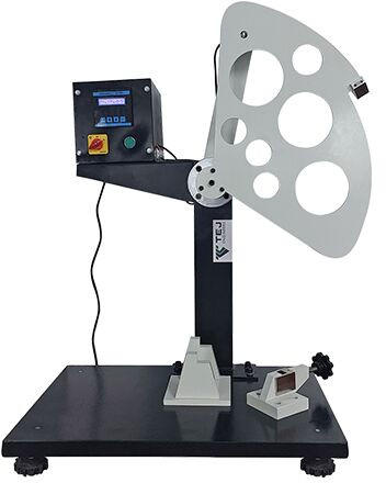 Charpy Izod Impact Testing Machine