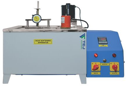 Vicat Softening Point