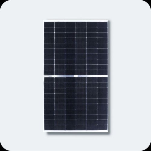 Vikram Solar Panel 460w 144 Cell