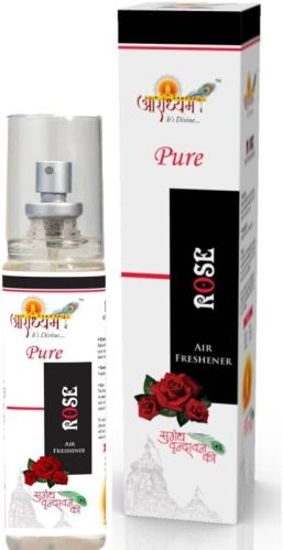 Rose Aradhyam Premium Air Fresheners