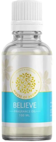 Believe Fragrance Oil