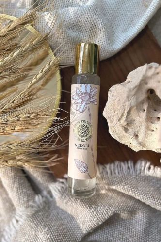 Natural Neroli Pillow Mist Sleep Spray