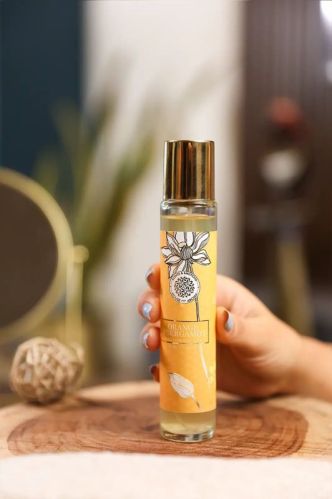 Natural Orange & Bergamot Air Room Spray