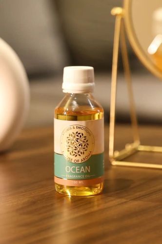 Ocean Fragrance Oil