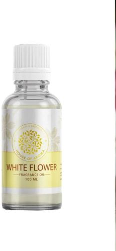 White Flower Fragrance Oil