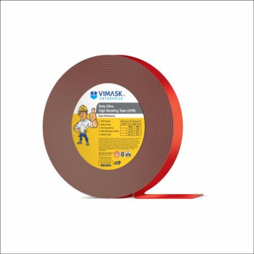 Gray Ultra High Bonding Tape