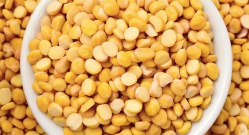 Organic Chana Dal For Cooking