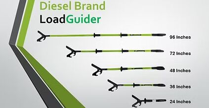 Diesel Load Guider Safety Equipment