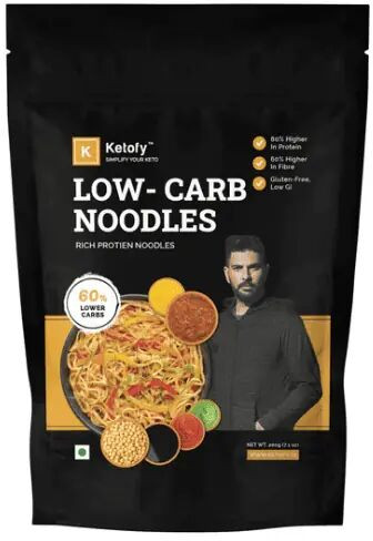 Ketofy Low Carb Keto Noodles