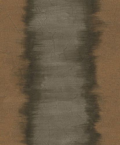 Stripes Essence Wallpaper, Color : Brown