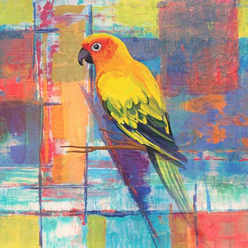 Feather Stroke Wallpaper