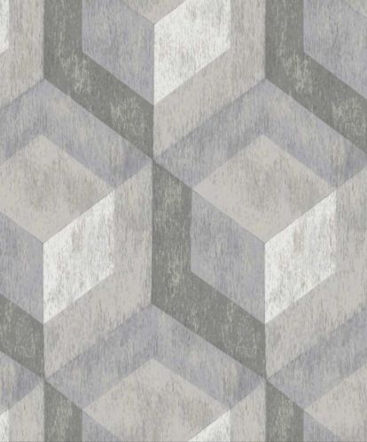 Flawless Wallpaper, Color : Silver