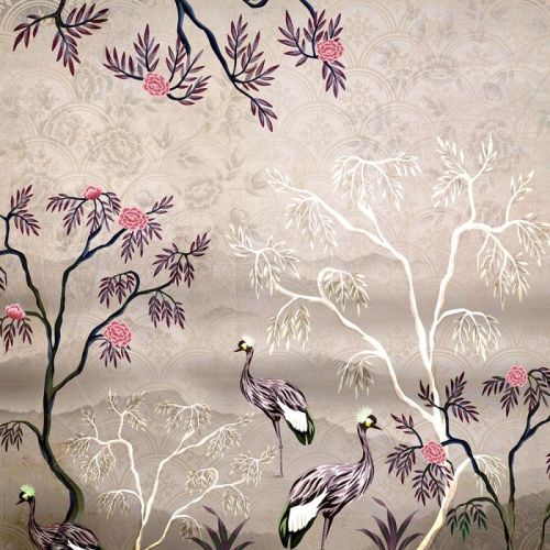 Frozen In Time Wallpaper