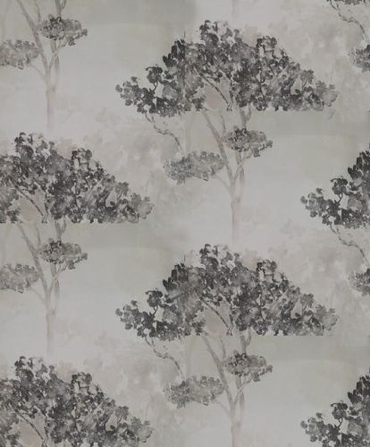 Naturalux Wallpaper, Color : Grey